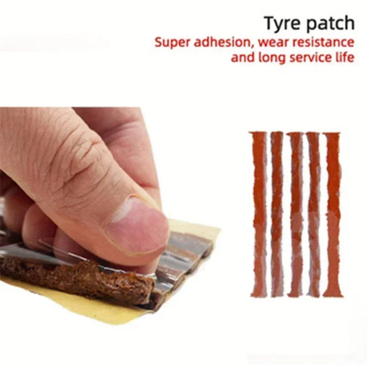 Puncture repair tools