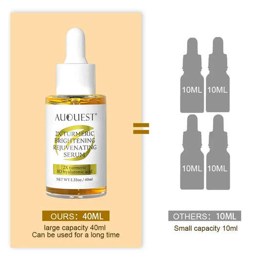 Vitamin c serum