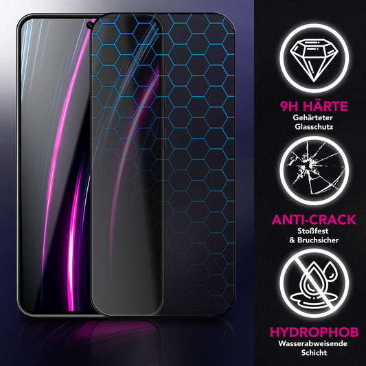 Anti-spy screen protector