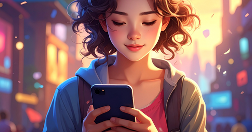 How important is screen time on phones