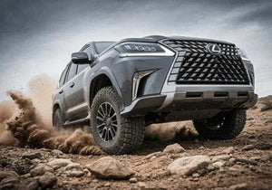 Automotive Parts & Accessories | Tools, Upgrades & Vehicle Care for Every Driver