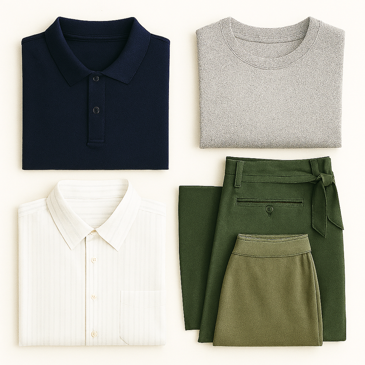 Men’s Clothing | Style & Modern Comfort for Every Occasion