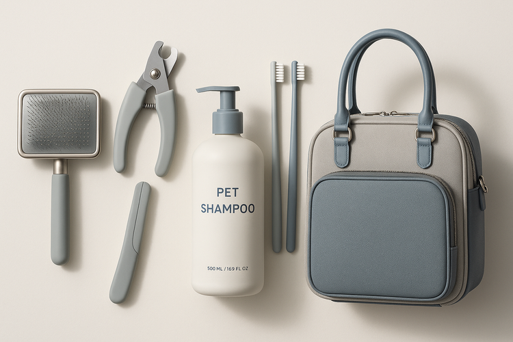 Pet Care & Accessories | Trusted Essentials for Happy, Healthy Pets