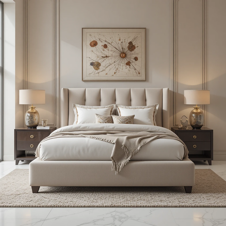 Furniture & Decoration | Timeless Style & Functional Design for Every Space