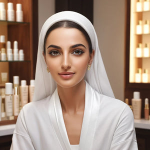 Skincare, Cosmetics & Facial | Glow-Boosting Beauty, Radiant, Healthy Skin