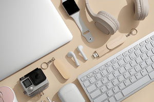 & Technology Gadgets | Smart Devices, AI Tools & Next-Gen Innovations