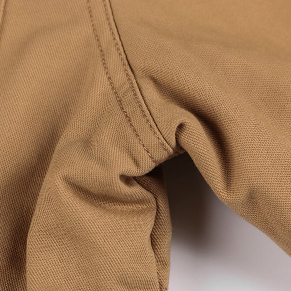 winter jackets - Men-s Coats - Jackets - Winter Zip-up Coat