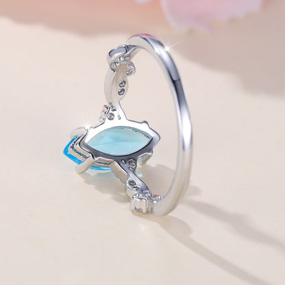 Professional performance ring