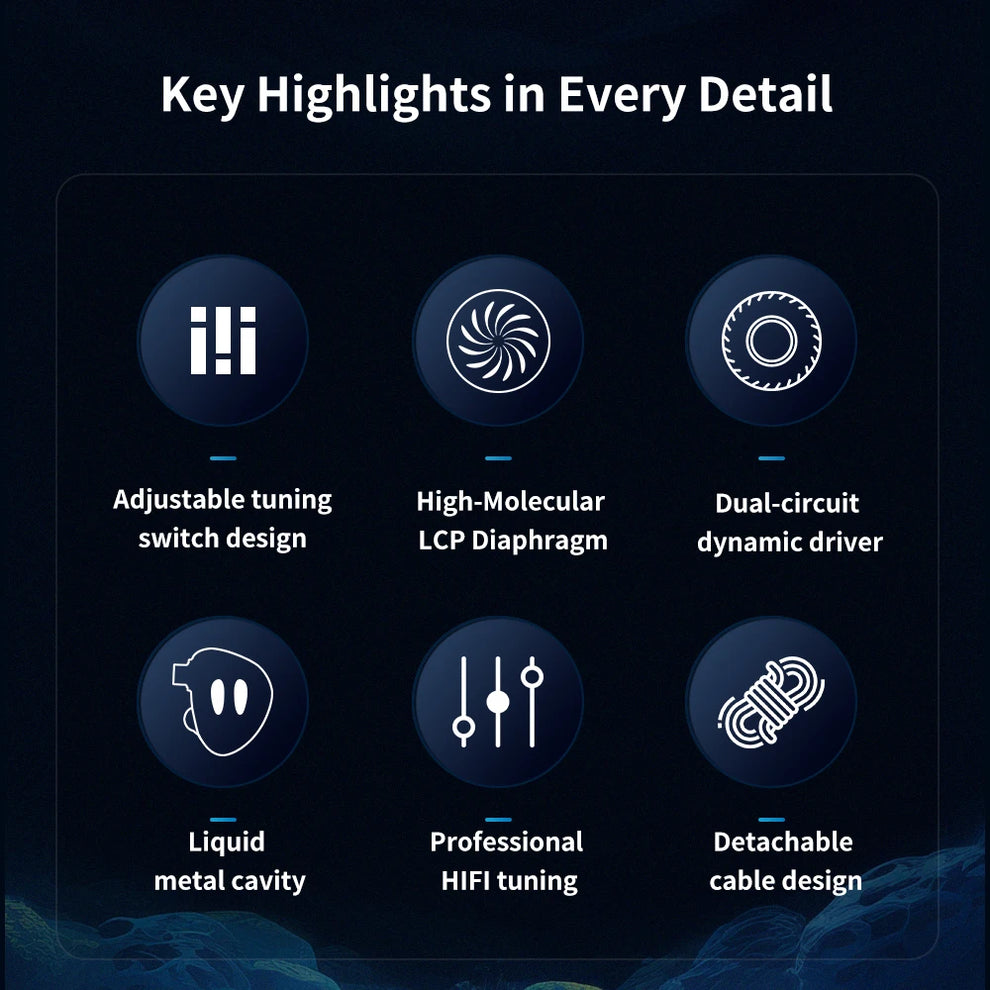 headphones - Earphones - Headphones - Wired In-ear Earbuds