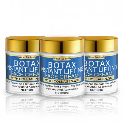 Anti aging day cream