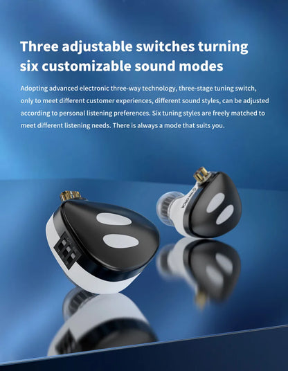 gen z wired headphones - Earphones - Headphones - Wired In-ear Earbuds