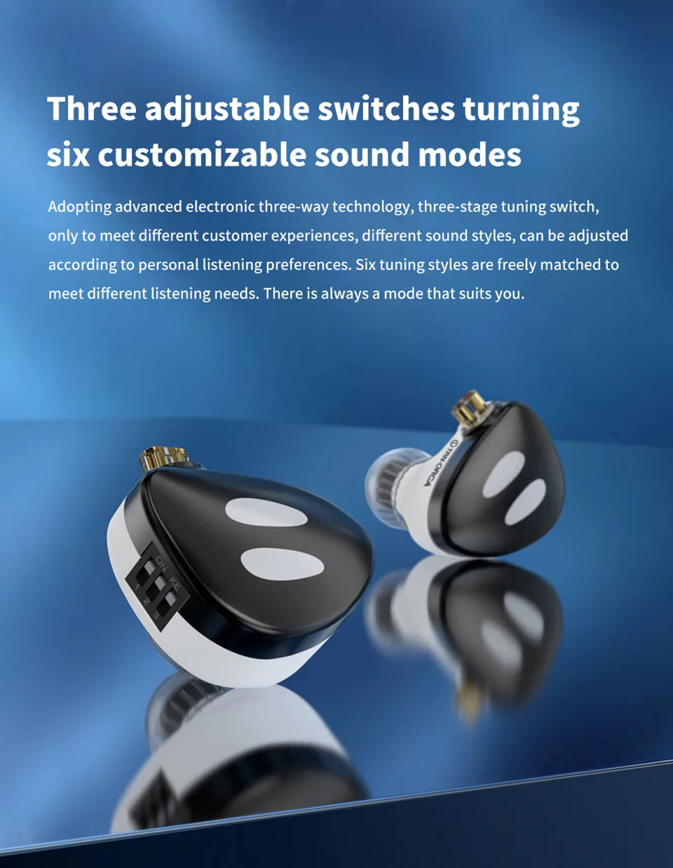 gen z wired headphones - Earphones - Headphones - Wired In-ear Earbuds