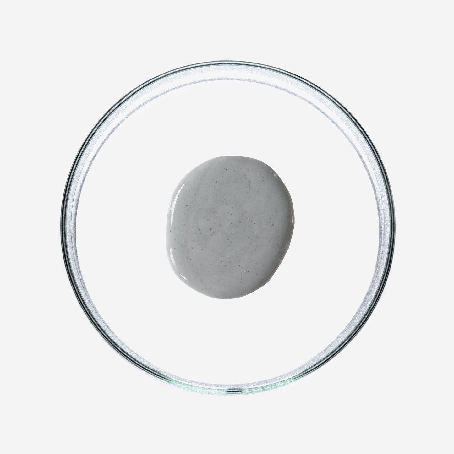 Kaolin clay cleanser