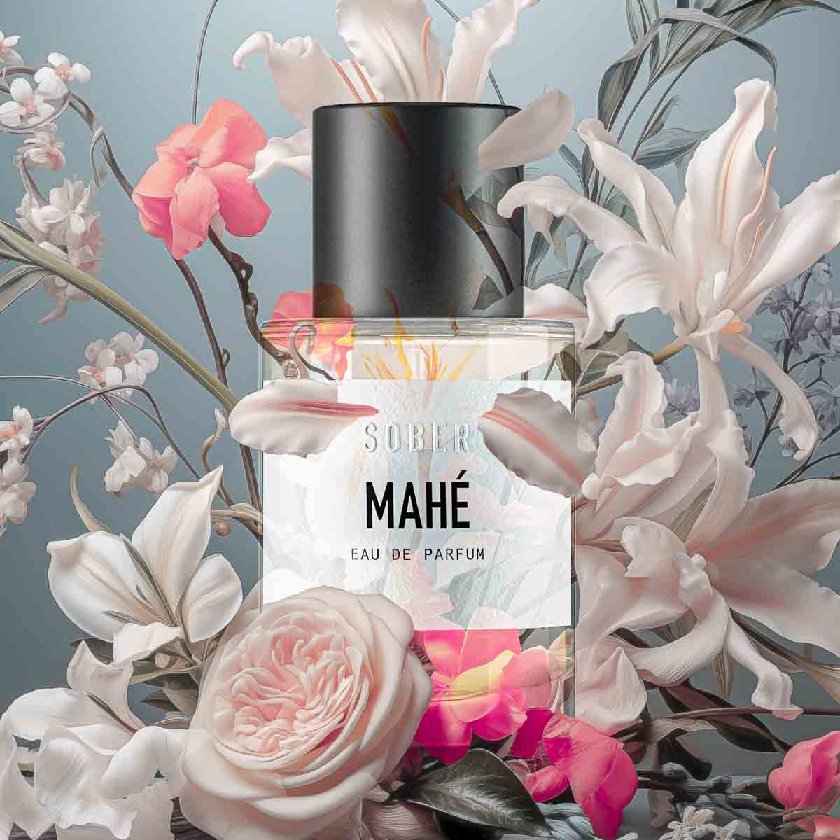 Buy mahé perfume online