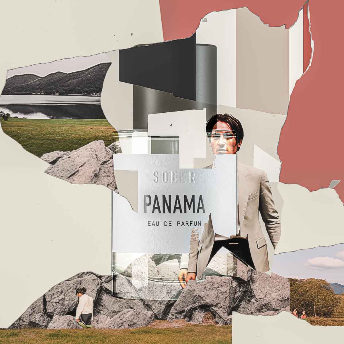 Buy panama perfume online
