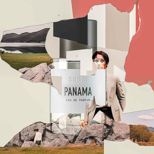 Buy panama perfume online