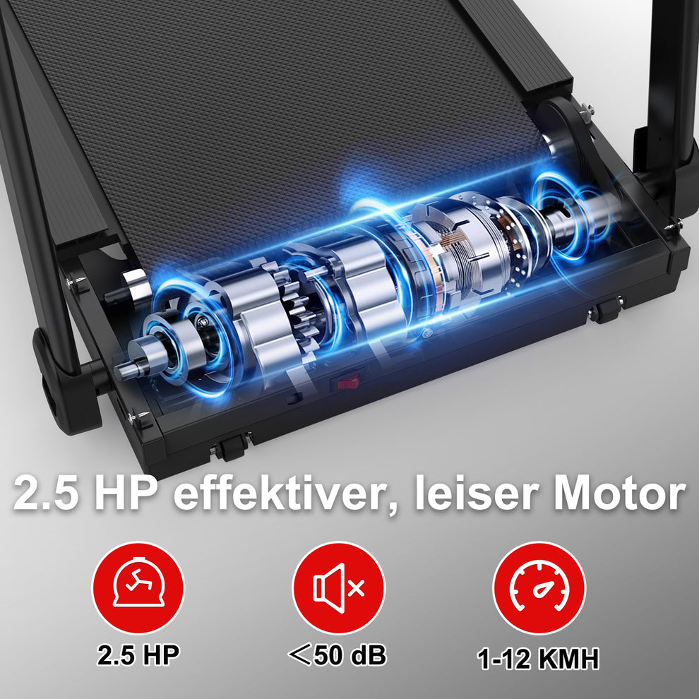 home treadmill - Fitness Equipment - Treadmill