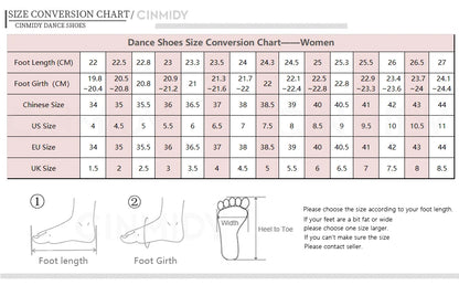 Shoes - Dance Shoes - dance shoes footwear