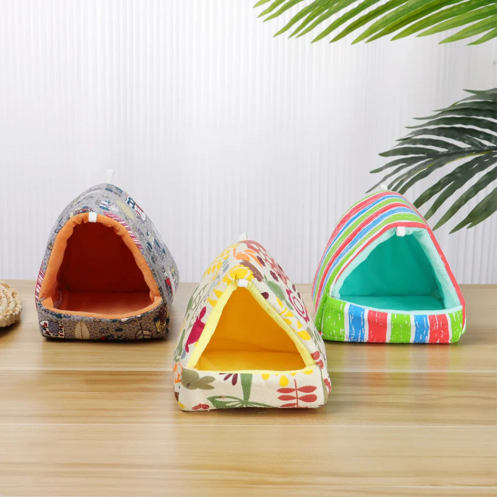 rabbit bed - Pet Supplies - Small Animal Sleeping Bed