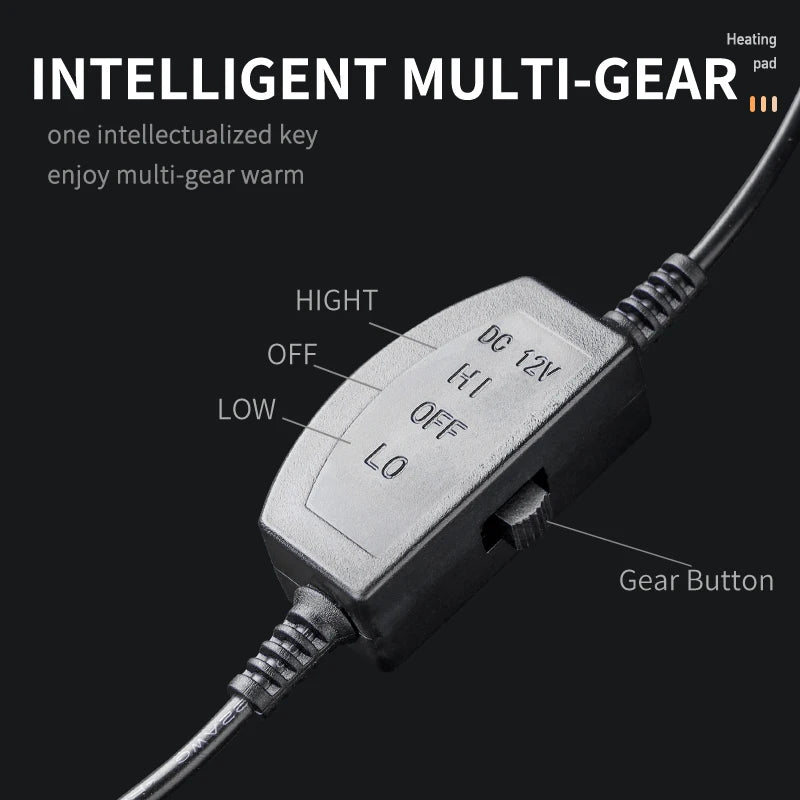 heated seat covers tested 2025 - Automotive - Heated Car Seat Cover