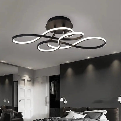 led strip lights - Lighting - LED Strip Ceiling Light