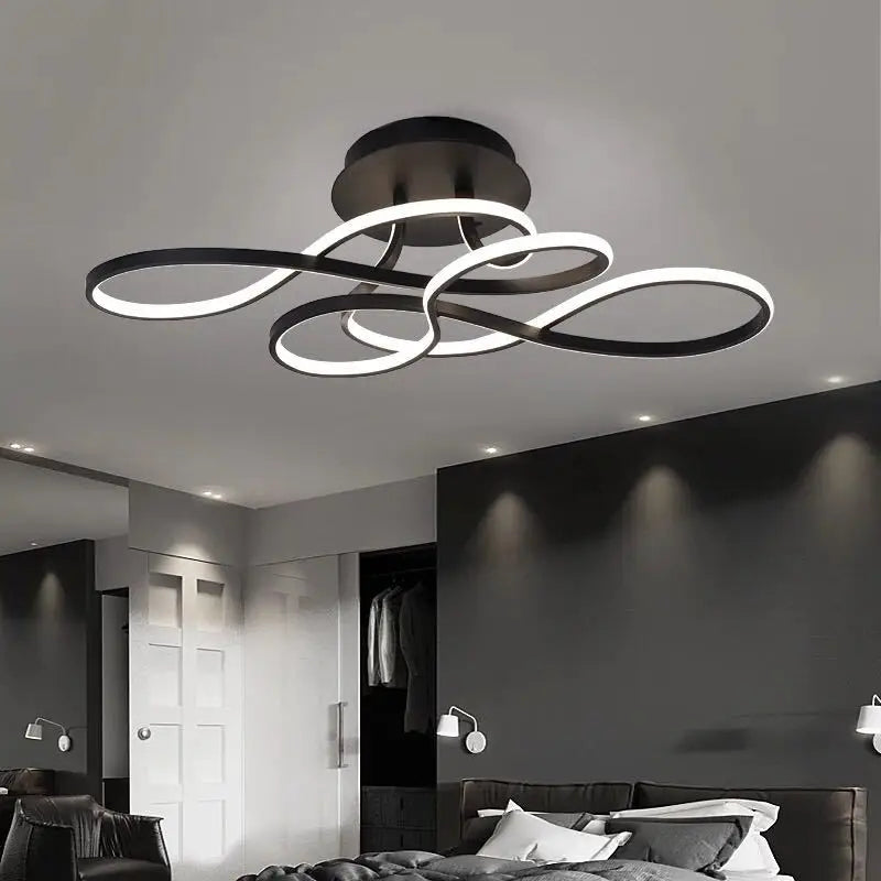 led strip lights - Lighting - LED Strip Ceiling Light