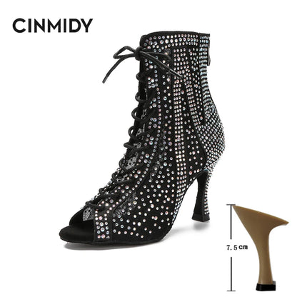 Shoes - Dance Shoes - shoes footwear