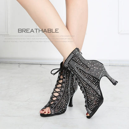 Shoes - Dance Shoes - ballroom dance shoes footwear