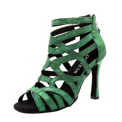 Footwear - Latin Dance Shoes - dance shoes footwear