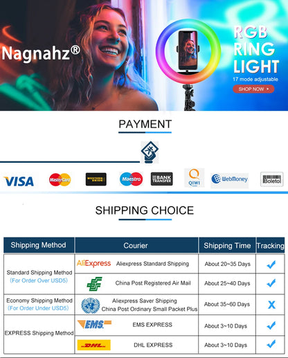 dimmable led photo light - Photography Lighting - U800 LED Photo Studio Light