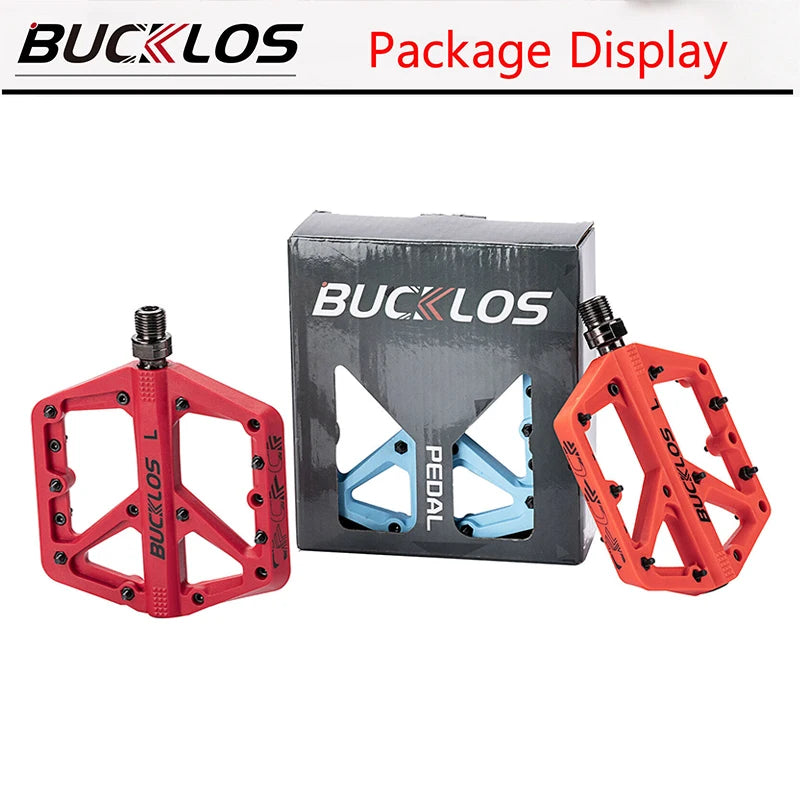 best bike pedals - Cycling Accessories - Bike Pedals