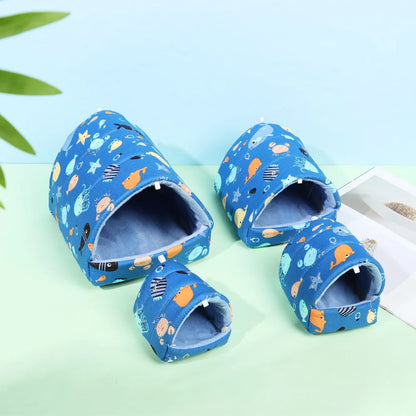 eco friendly small animal bed - Pet Supplies - Small Animal Sleeping Bed