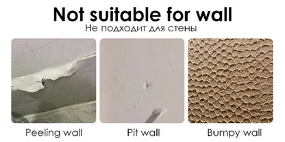 pcs hexagon mirror wall stickers - Home Decor - 3D Hexagon Mirror Wall Sticker