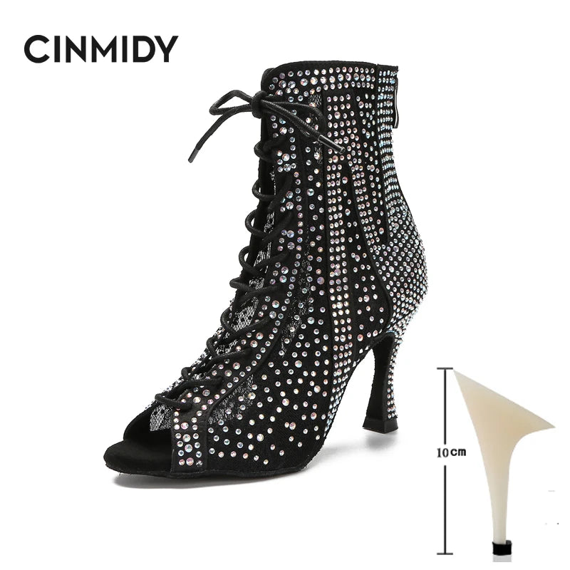 Shoes - Dance Shoes - dance sneakers footwear