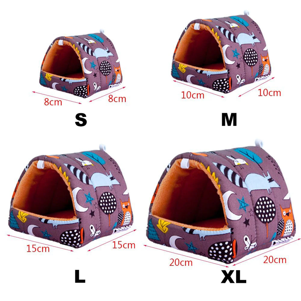 Pet Supplies - Small Animal Sleeping Bed Eau de Cologne