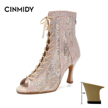 Shoes - Dance Shoes - ballroom shoes footwear