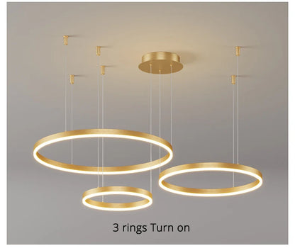 dimmable chandelier - Lighting - Ceiling Lights - Chandeliers - LED Ceiling Chandelier