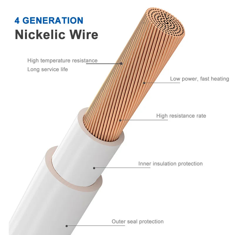 fast warm up heated seats winter - Automotive - Heated Car Seat Cover