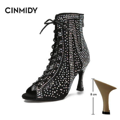 Shoes - Dance Shoes - ballet shoes footwear