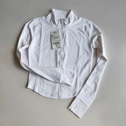 womens activewear jackets - Women-s Athletic Apparel - Sports Jacket