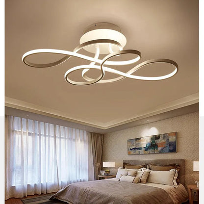high cri led strip lights - Lighting - LED Strip Ceiling Light