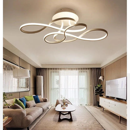 led strip light - Lighting - LED Strip Ceiling Light