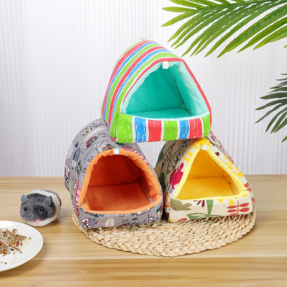 hedgehog bed - Pet Supplies - Small Animal Sleeping Bed
