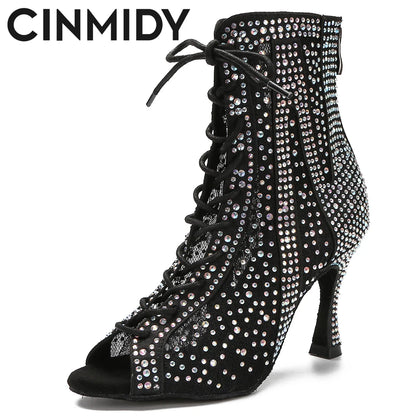 Shoes - Dance Shoes - ballroom dance shoes footwear