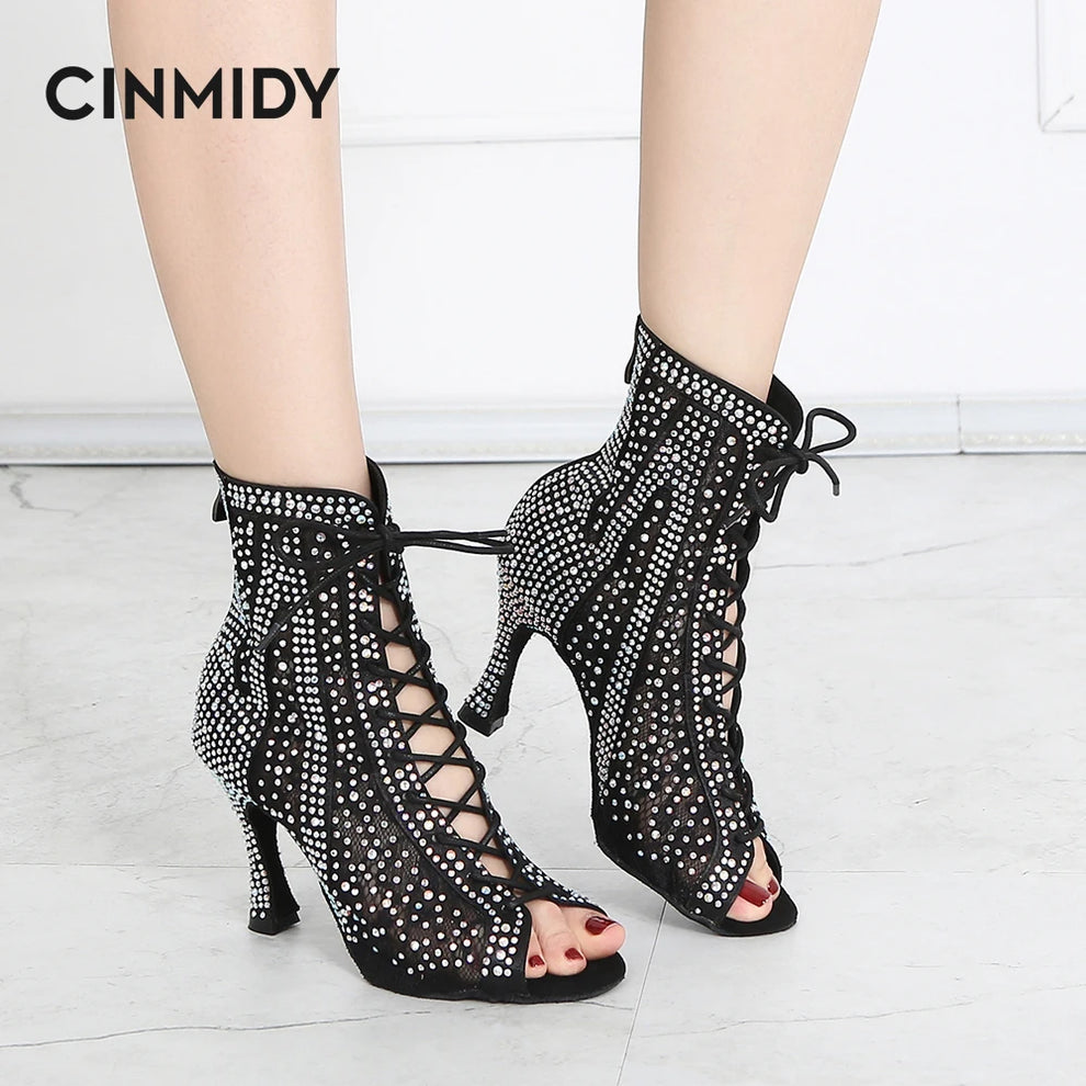 Shoes - Dance Shoes - chanel shoes footwear