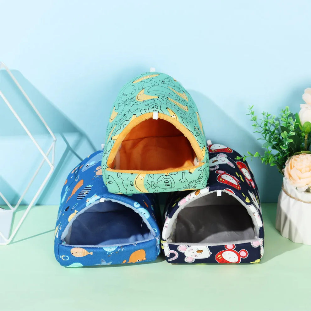 guinea pig bed - Pet Supplies - Small Animal Sleeping Bed