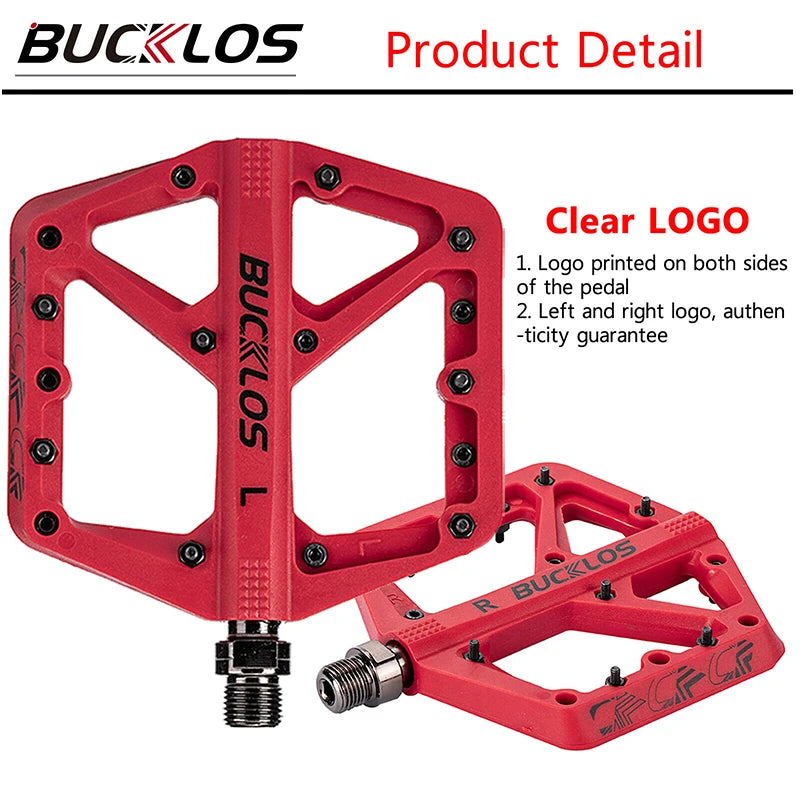 time speciale 12 pedals - Cycling Accessories - Bike Pedals