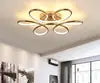lights - Lighting - LED Ceiling Lamp