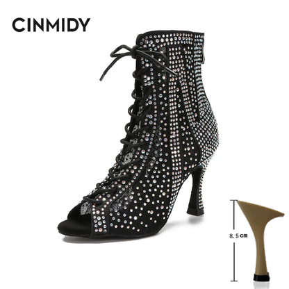 Shoes - Dance Shoes - tap shoes footwear