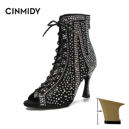 Shoes - Dance Shoes - chanel shoes footwear